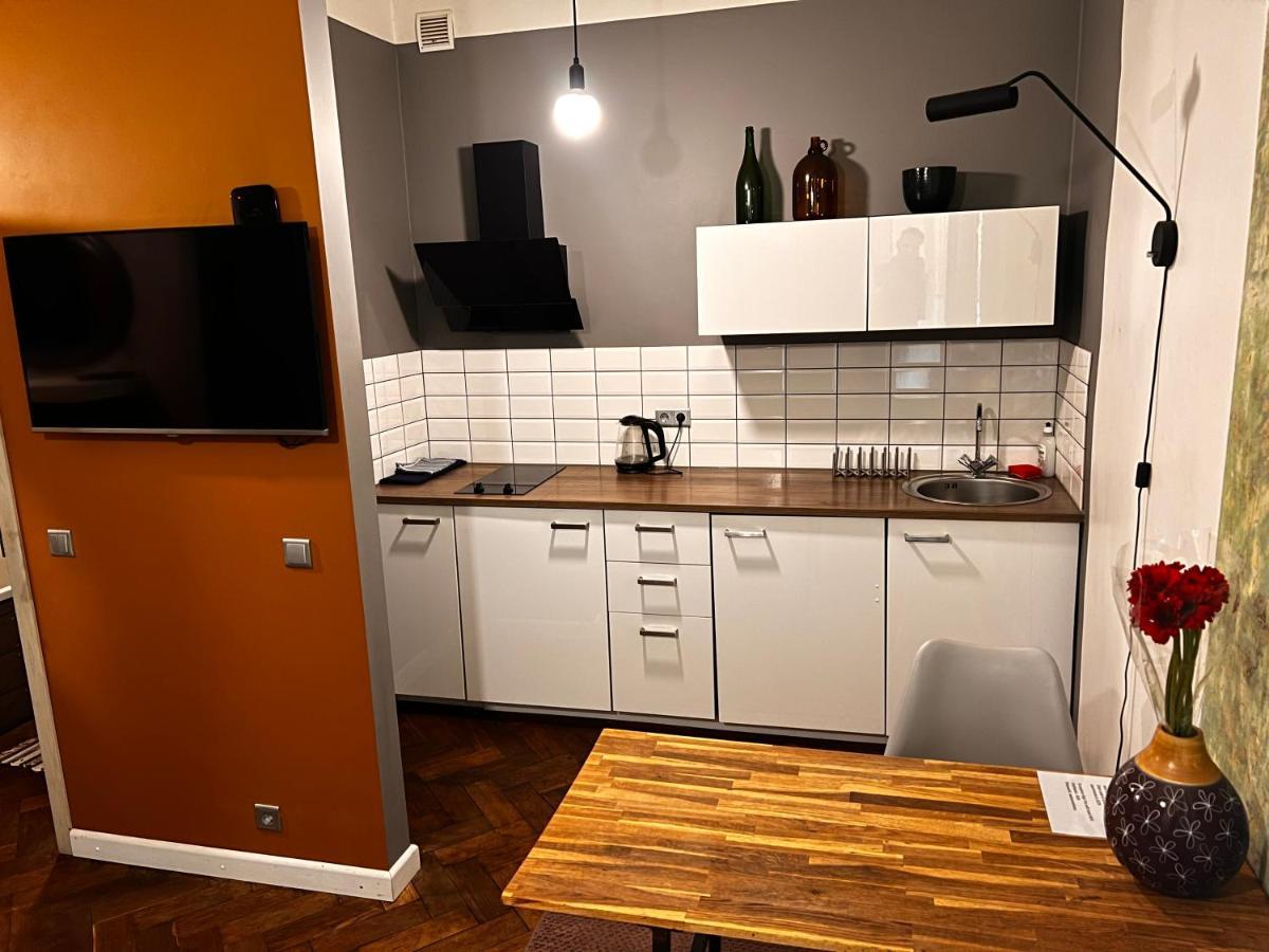 Baltic Design Apartments With Free Parking And Self Check In Riga Bagian luar foto