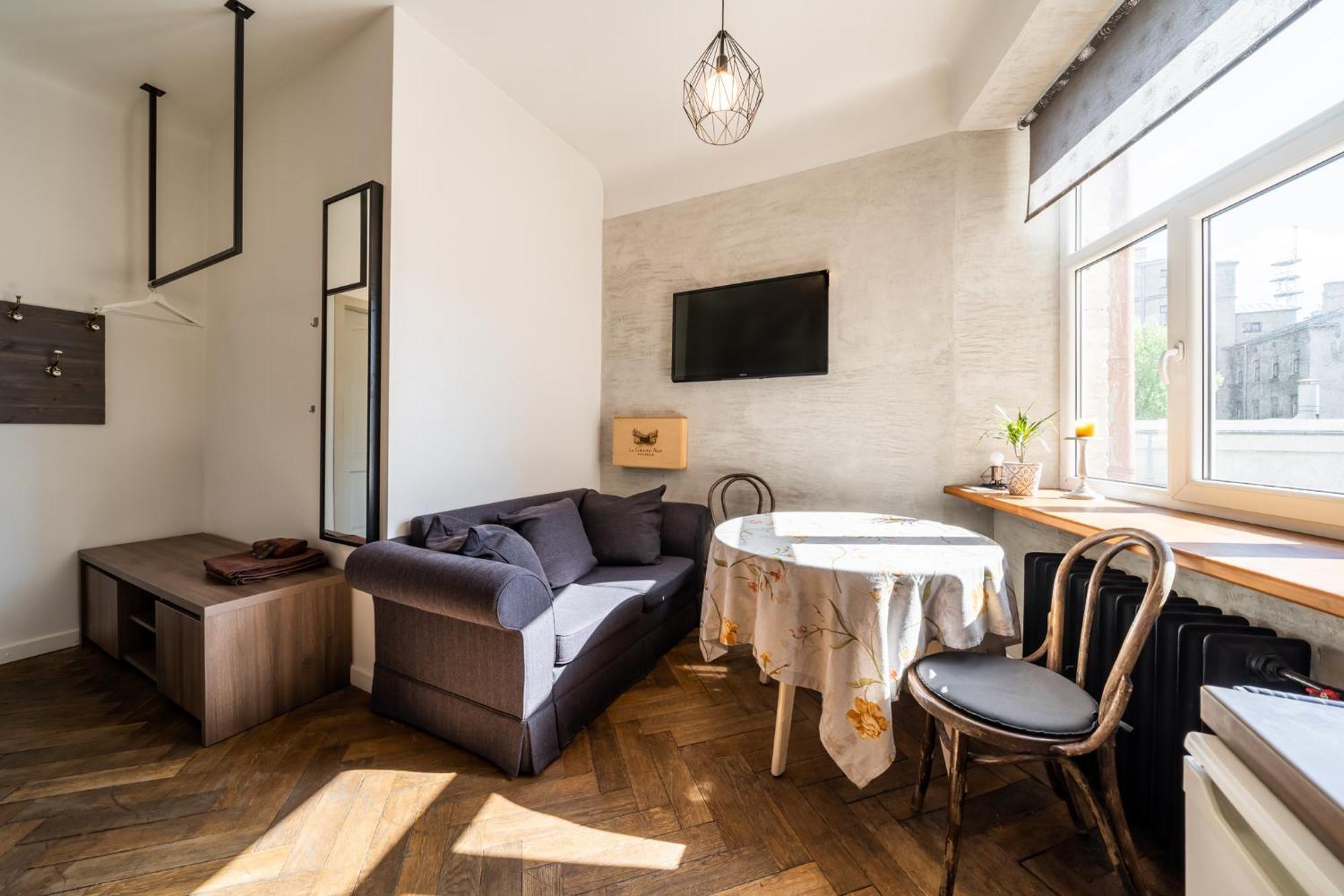 Baltic Design Apartments With Free Parking And Self Check In Riga Bagian luar foto