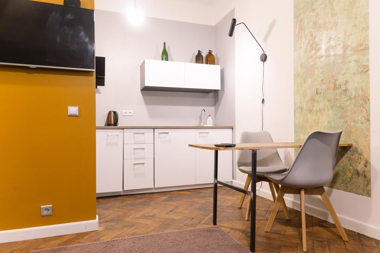 Baltic Design Apartments With Free Parking And Self Check In Riga Bagian luar foto